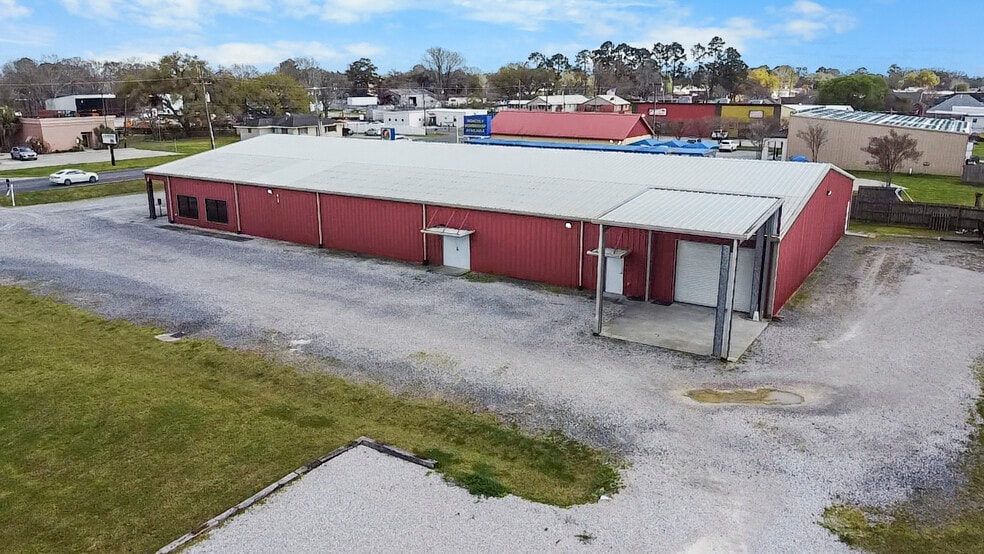 312 Westgate Rd, Scott, LA for sale - Building Photo - Image 3 of 20
