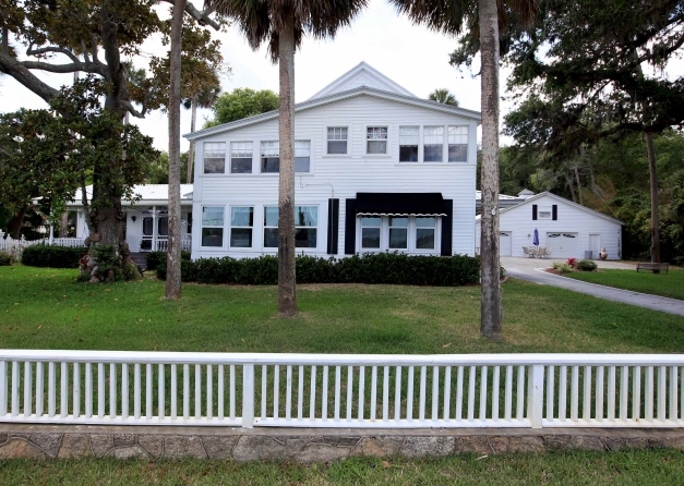 502 S Beach St, Ormond Beach, FL à vendre Photo principale- Image 1 de 1