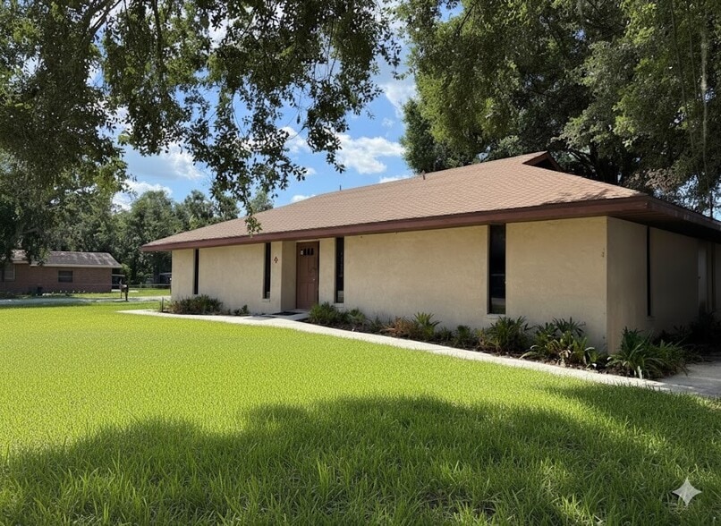 2800 Winter Lake Rd, Lakeland, FL for sale - Building Photo - Image 3 of 8