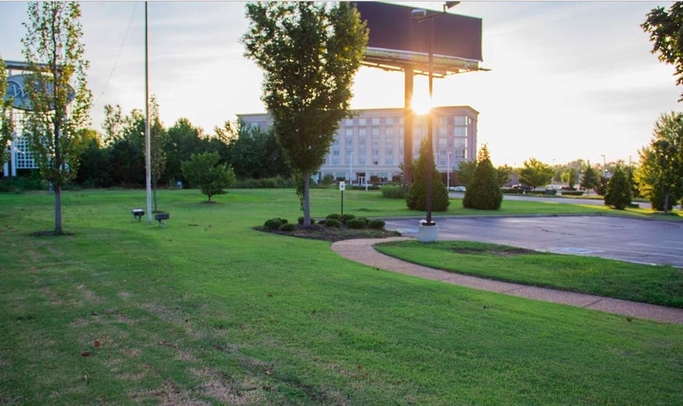 2798 New Brunswick Rd, Memphis, TN for sale - Building Photo - Image 3 of 3