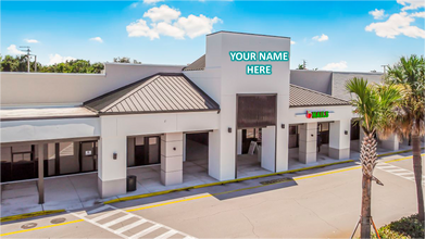 2300-2398 SE Ocean Blvd, Stuart, FL for lease Interior Photo- Image 1 of 2