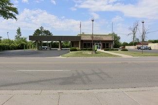 More details for 2815 E Genesee Ave, Saginaw, MI - Retail for Sale