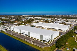 12310 62nd St N, Largo, FL - Aérien  Vue de la carte - Image1