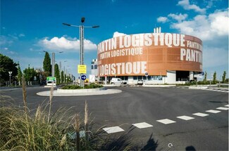 Plus de détails pour Industriel à louer