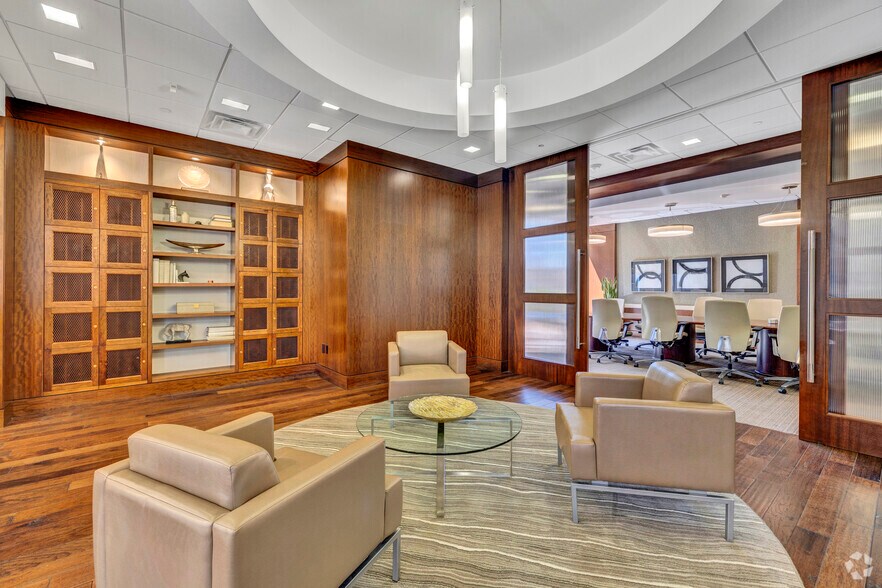 2603 Augusta Dr, Houston, TX à louer - Photo intérieure - Image 1 de 46