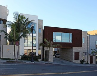 Plus de détails pour 961 W Laurel St, San Diego, CA - Commerce de détail à louer