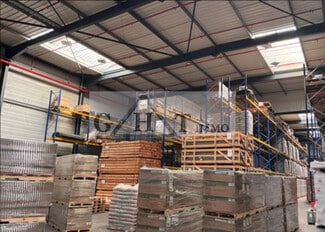 More details for Industrial for Sale