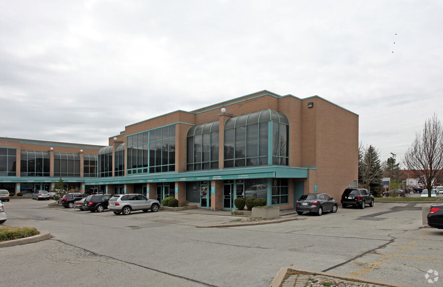 1315 Lawrence Ave E, Toronto, ON for sale - Building Photo - Image 2 of 2