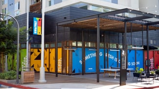 More details for Jefferson Blvd, Playa Vista, CA - Retail for Lease