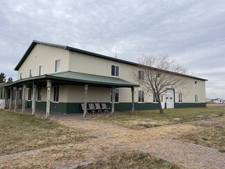 Plus de détails pour 1712 17th Ave N, Wahpeton, ND - Flex à vendre