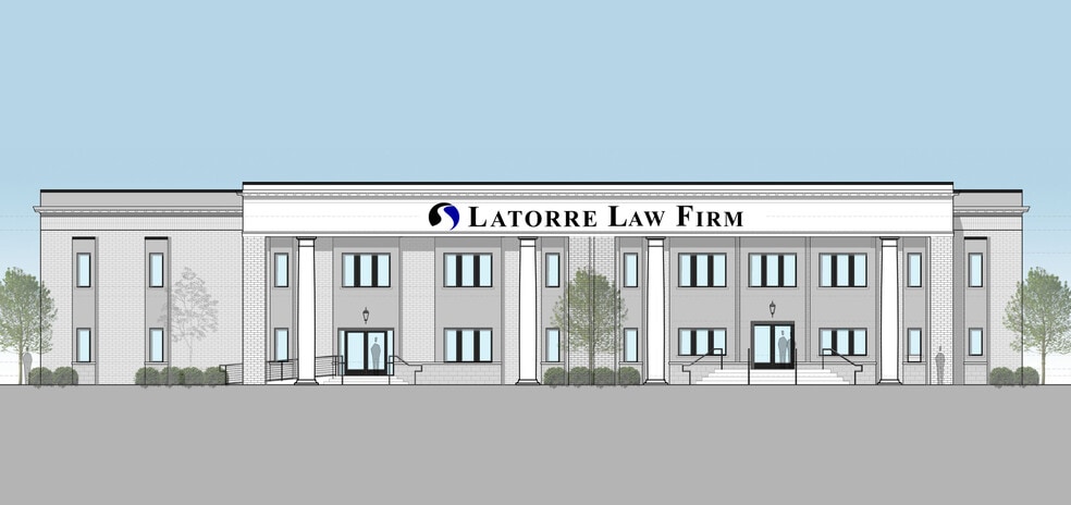 6700 South Blvd, Charlotte, NC for lease - Building Photo - Image 1 of 9