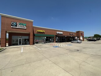 Plus de détails pour 8247 Rufe Snow Dr, Fort Worth, TX - Vente au détail à louer