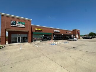 More details for 8247 Rufe Snow Dr, Fort Worth, TX - Retail for Lease