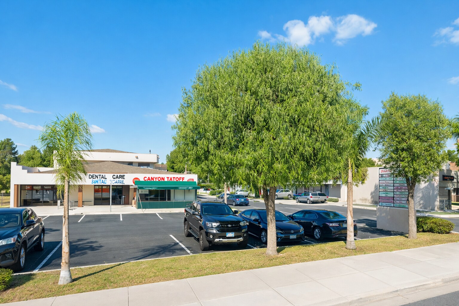 585-605 E Los Angeles Ave, Simi Valley, CA for lease Interior Photo- Image 1 of 8