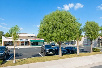 585-605 E Los Angeles Ave, Simi Valley, CA for lease Interior Photo- Image 1 of 8