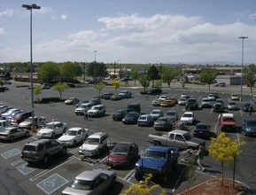 102 W 29th St, Pueblo, CO - AÉRIEN  Vue de la carte