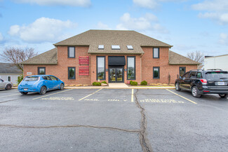 More details for 4582 Northwest Plaza West Dr, Zionsville, IN - Office for Lease