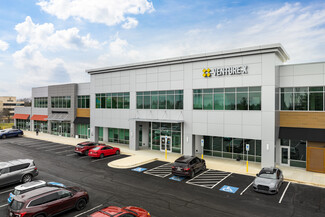 Plus de détails pour 8865 Stanford Blvd, Columbia, MD - Cotravail à louer