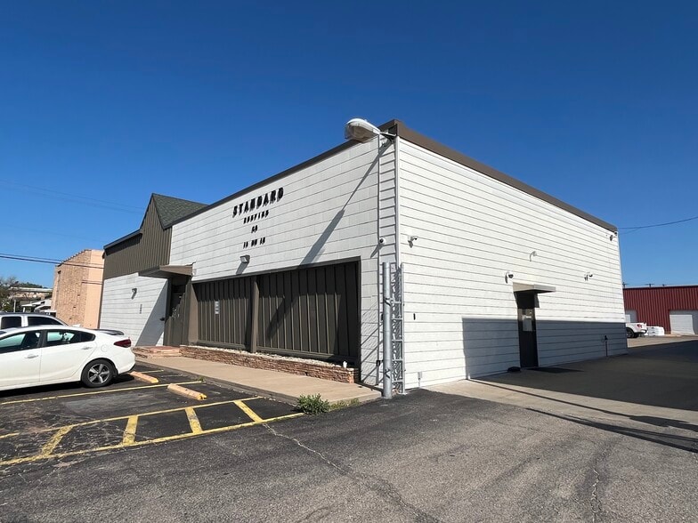 19 NW 16th St, Oklahoma City, OK for sale - Primary Photo - Image 1 of 4