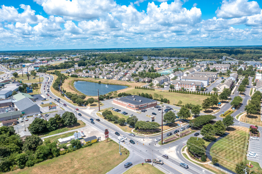 17229 N Village Main Blvd, Lewes, DE à vendre - Photo du bâtiment - Image 1 de 1