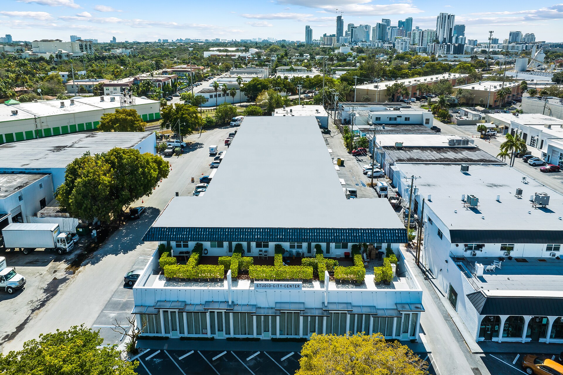 850 NE 13th St, Fort Lauderdale, FL à vendre Photo principale- Image 1 de 1