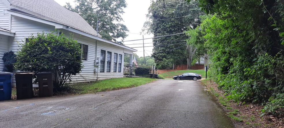 114 Jonesboro St, McDonough, GA for sale - Building Photo - Image 2 of 36