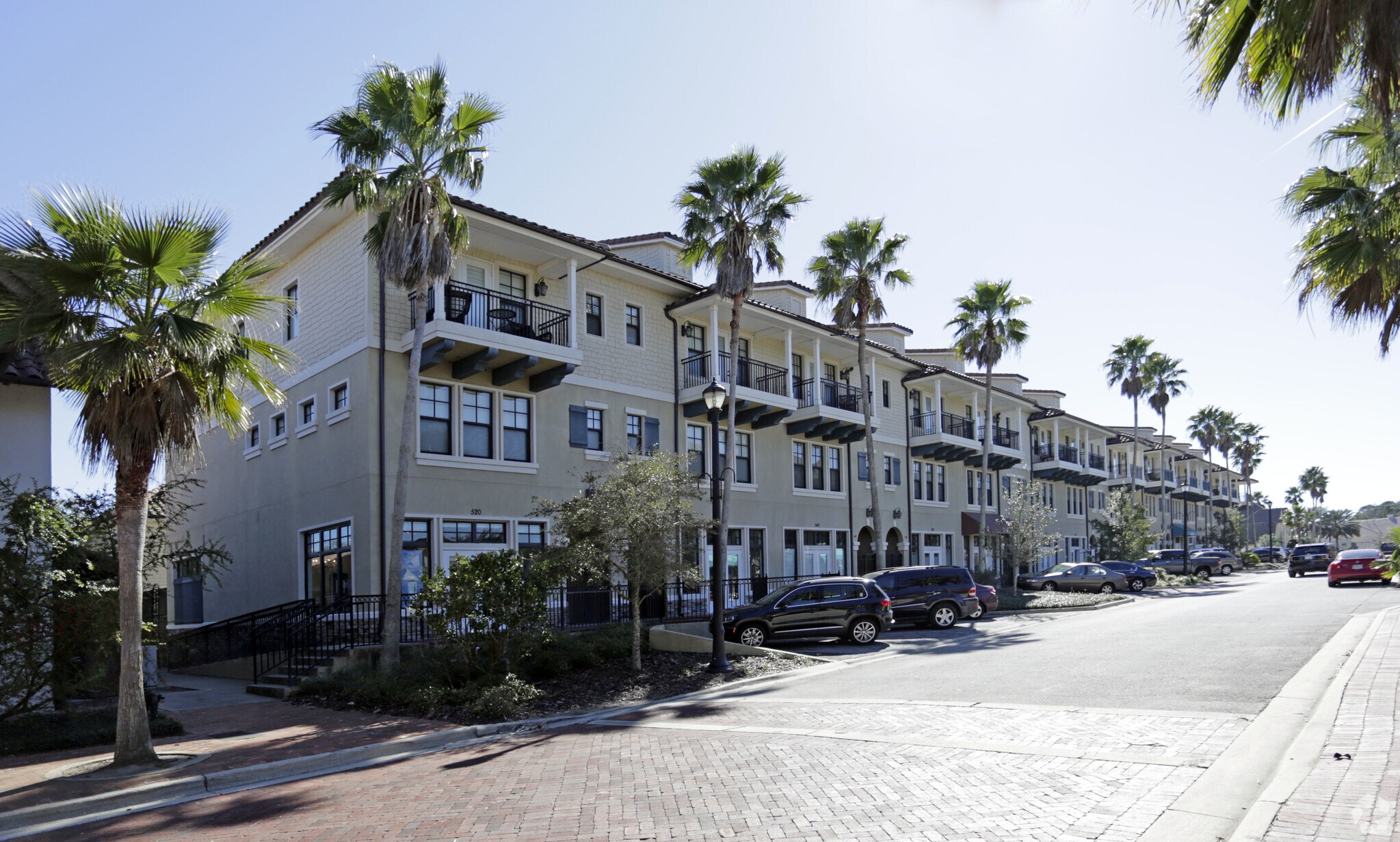 524-590 Market St, Saint Augustine, FL for sale Building Photo- Image 1 of 12