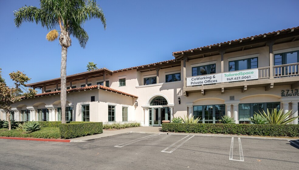 27131 Calle Arroyo, San Juan Capistrano, CA à louer - Photo du bâtiment - Image 1 de 14