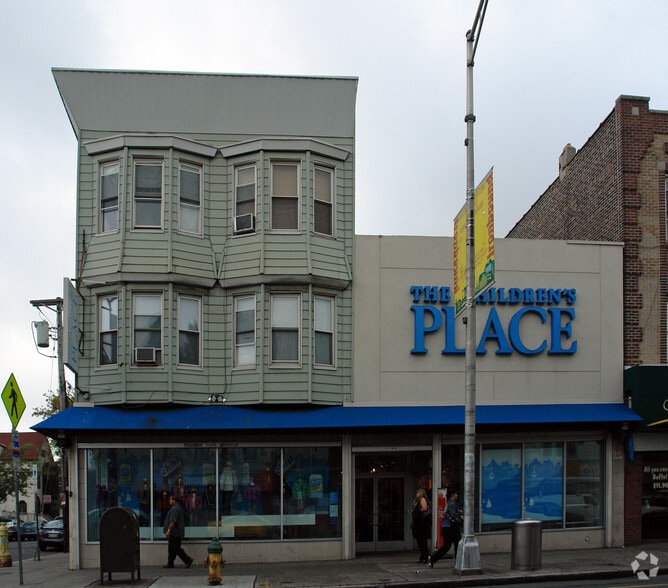 181 Ferry St, Newark, NJ for sale - Building Photo - Image 3 of 5