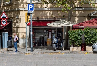 Plus de détails pour Commerce de détail à louer