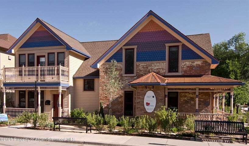 711 Main St, Carbondale, CO for sale Primary Photo- Image 1 of 16