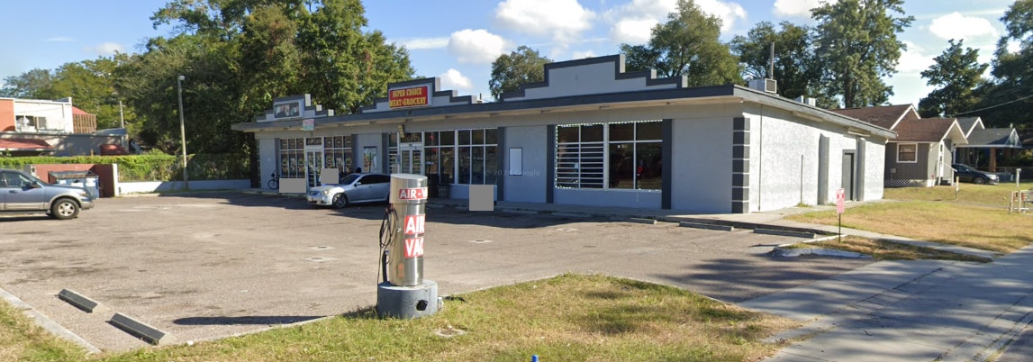 3701 N. Central Ave, Tampa, FL for lease Primary Photo- Image 1 of 6