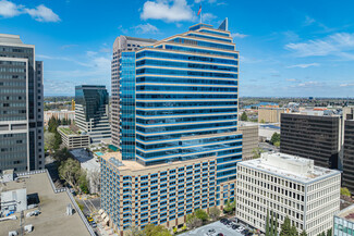 Plus de détails pour 500 Capitol Mall, Sacramento, CA - Cotravail à louer