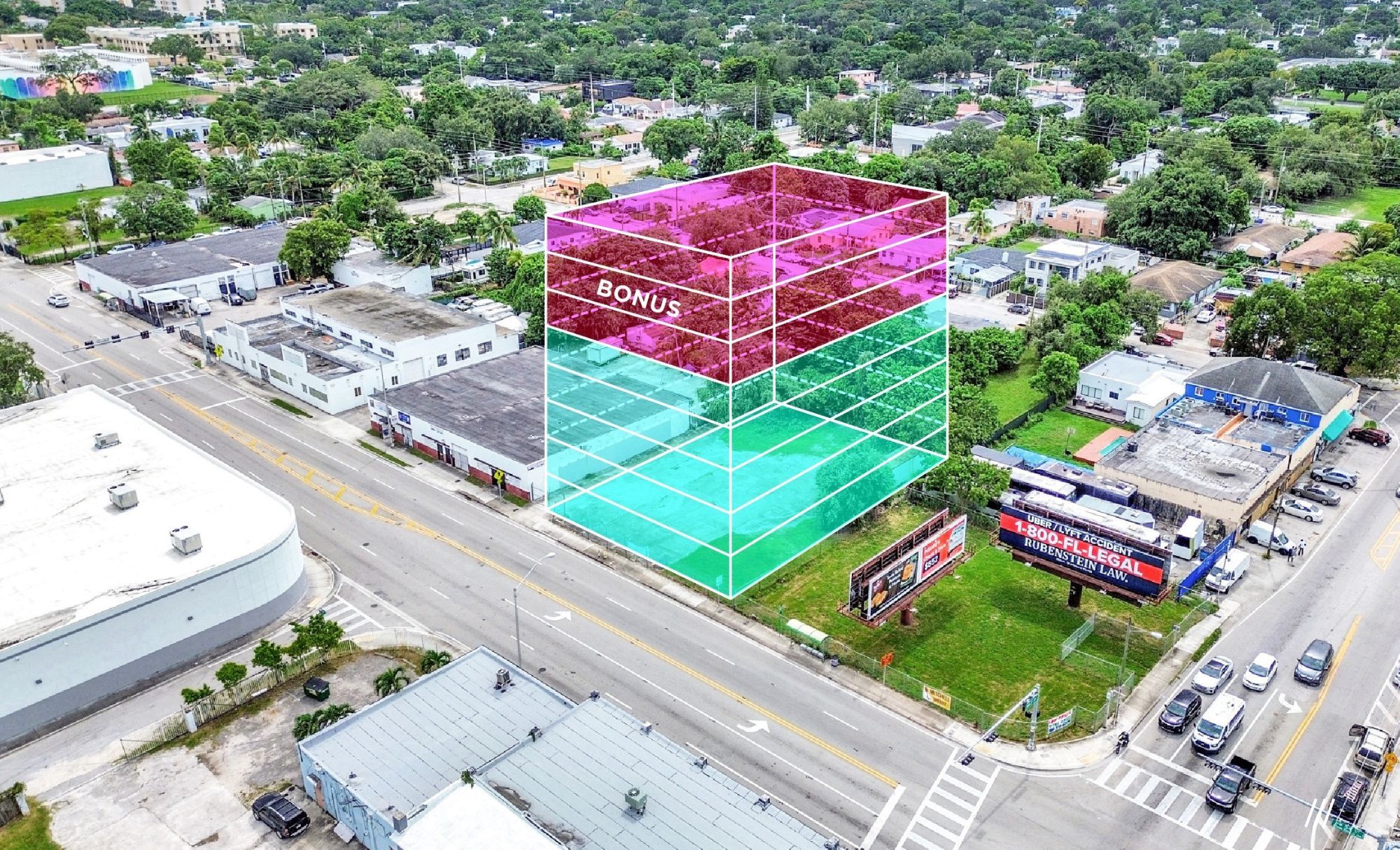 178 NW 54th St, Miami, FL à vendre Photo du bâtiment- Image 1 de 5