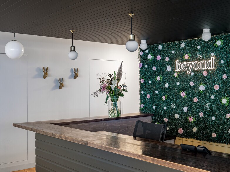 2 Leman St, Londres à louer - Photo intérieure - Image 2 de 23