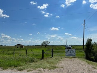 Plus de détails pour 17002 Brumbelow Rd, Needville, TX - Terrain à vendre