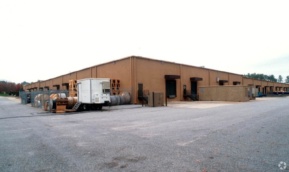 2200 Norcross Pkwy, Norcross, GA for lease - Other - Image 2 of 5