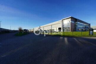 More details for Flex, Industrial for Lease