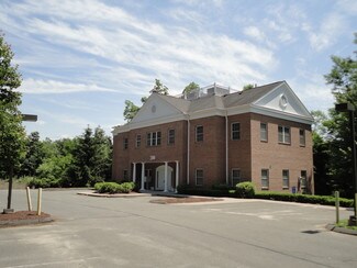 Plus de détails pour 200 Mountain Rd, Farmington, CT - Bureau à louer