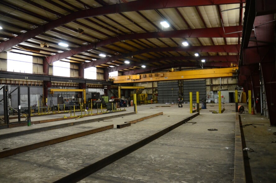 4735-4755 Washington Street portfolio of 2 properties for sale on LoopNet.ca - Building Photo - Image 2 of 4