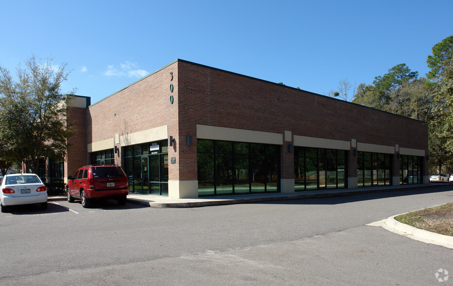 12276 San Jose Blvd, Jacksonville, FL for lease - Building Photo - Image 2 of 27