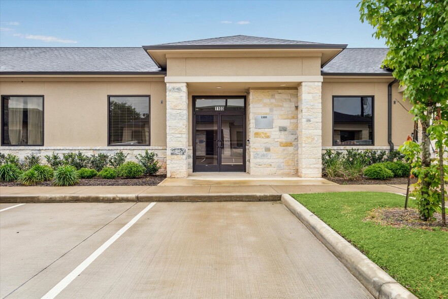 4220 Cartwright Rd, Missouri City, TX à vendre - Photo du bâtiment - Image 2 de 18