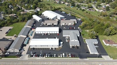 8643A, West Chester, OH for lease Interior Photo- Image 1 of 1