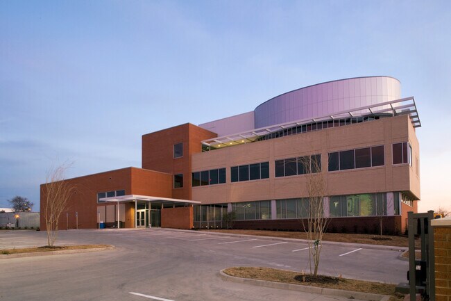 More details for 555 Hemphill St, Fort Worth, TX - Office for Lease