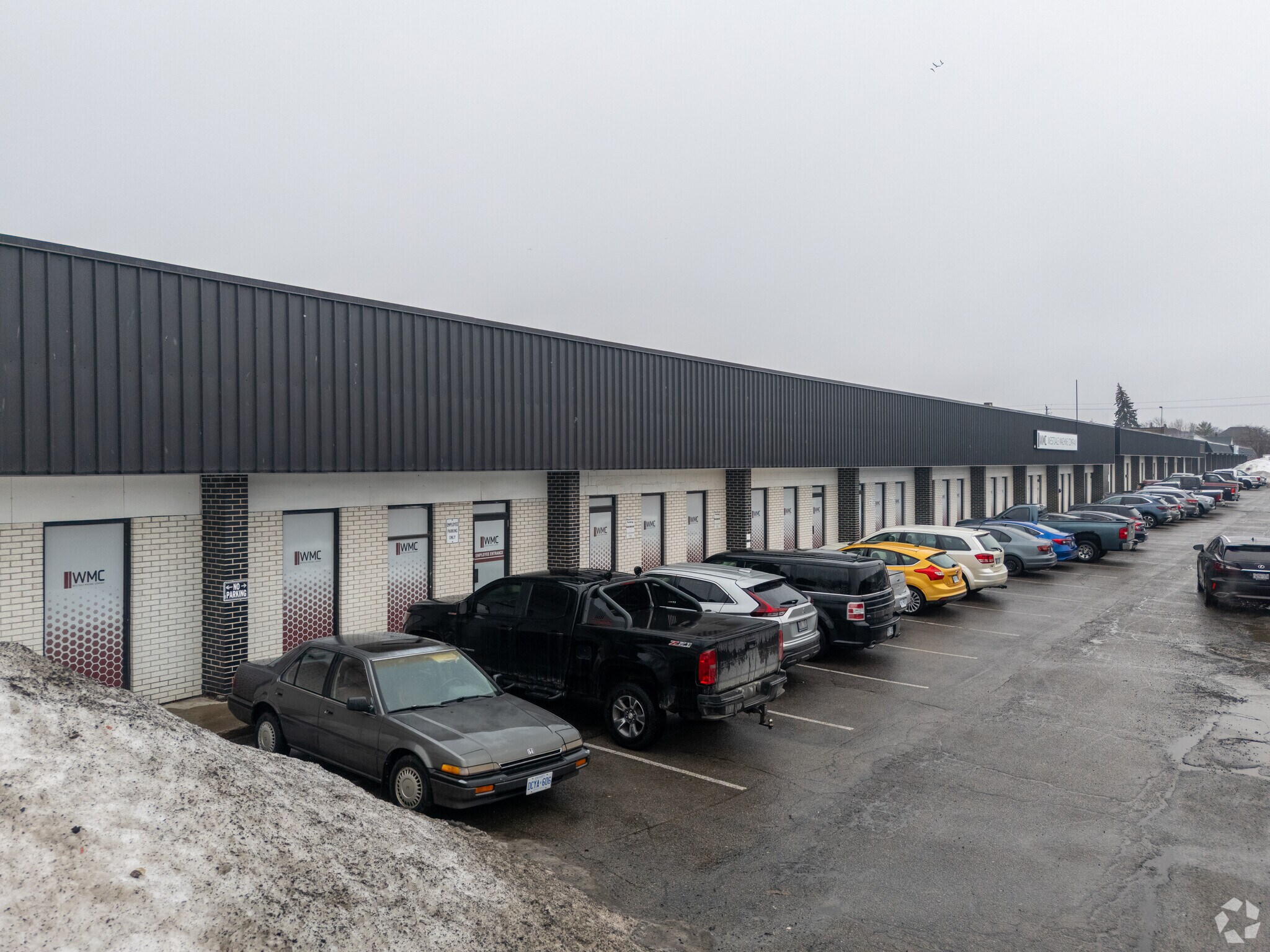 265 Barton St, Hamilton, ON à vendre Photo principale- Image 1 de 1