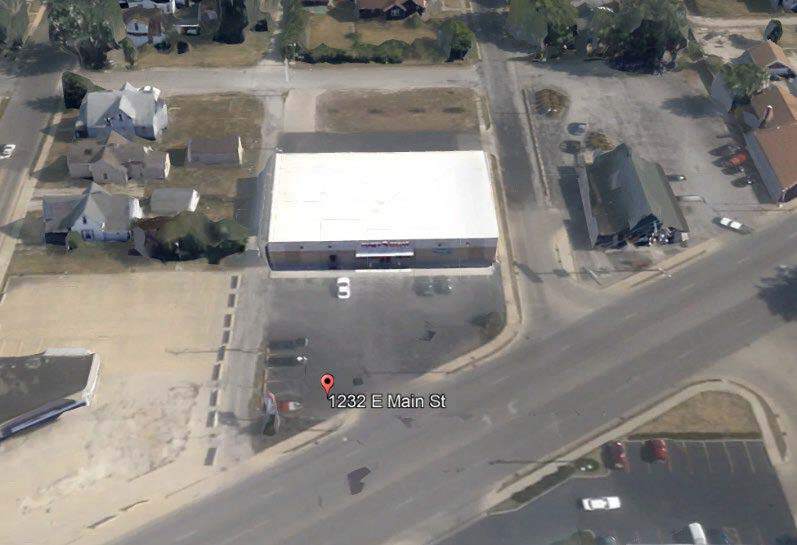 1232 E Main St, Danville, IL à vendre - Photo du bâtiment - Image 2 de 9