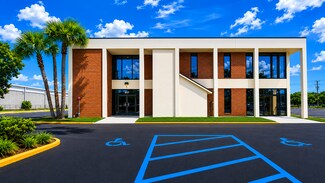 Plus de détails pour 851 SE Johnson Ave, Stuart, FL - Bureau à vendre