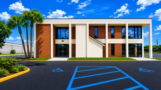 More details for 851 SE Johnson Ave, Stuart, FL - Office for Sale