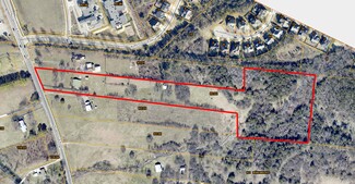 More details for 7048 Nolensville Rd, Brentwood, TN - Land for Sale