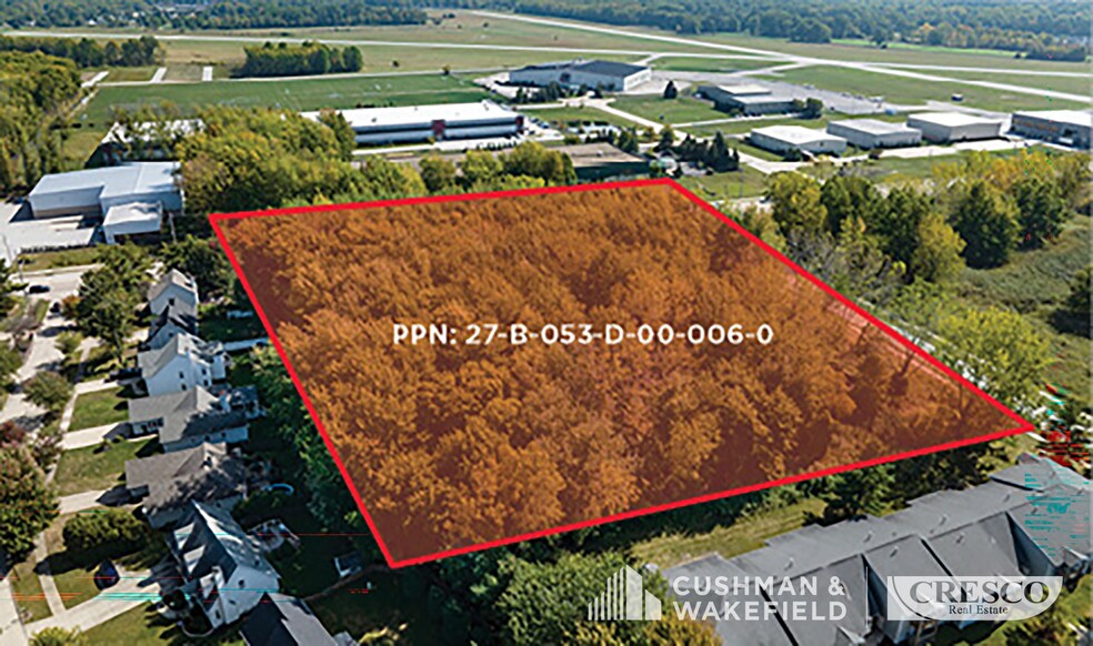 1600 Lost Nation Rd, Willoughby, OH à vendre - Photo du bâtiment - Image 3 de 5